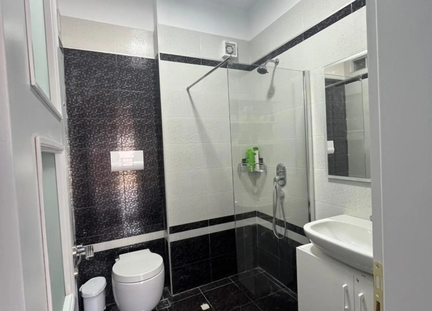 Ionian Sea - Sunny Apartment At Diamond Hill Resort In Vlora Vlorë